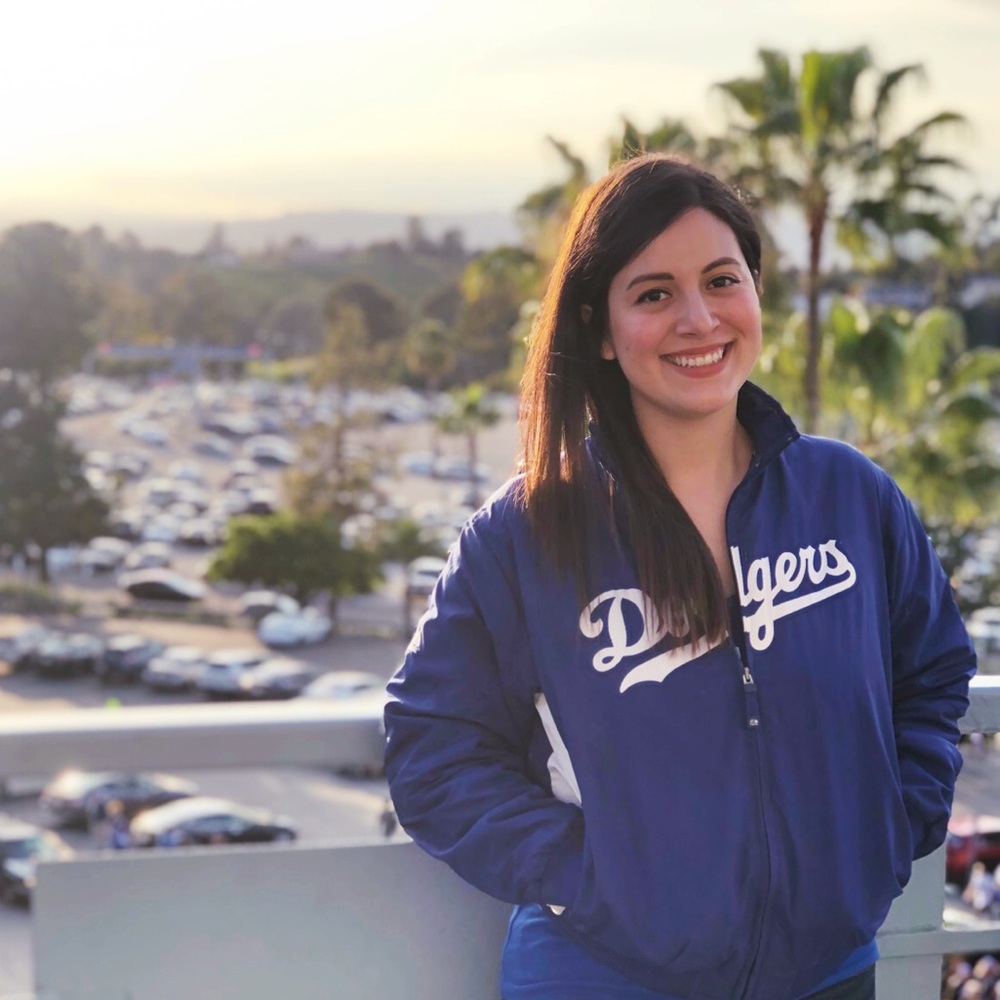 Meet your Posher, Amanda